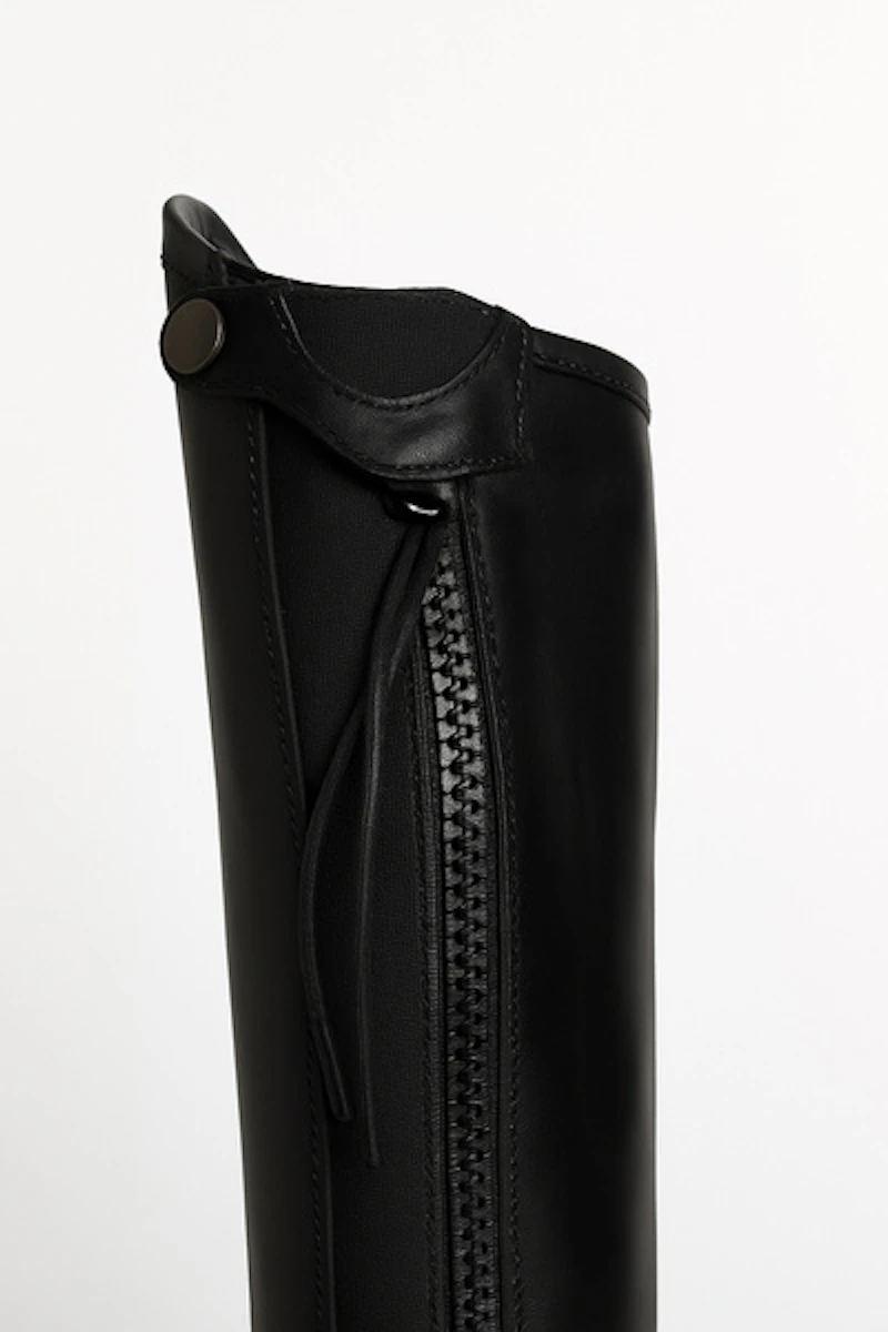 Flora Half Chaps Flora Half Chaps