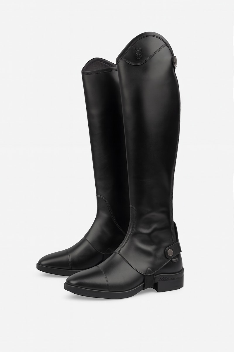 Flora Half Chaps Flora Half Chaps