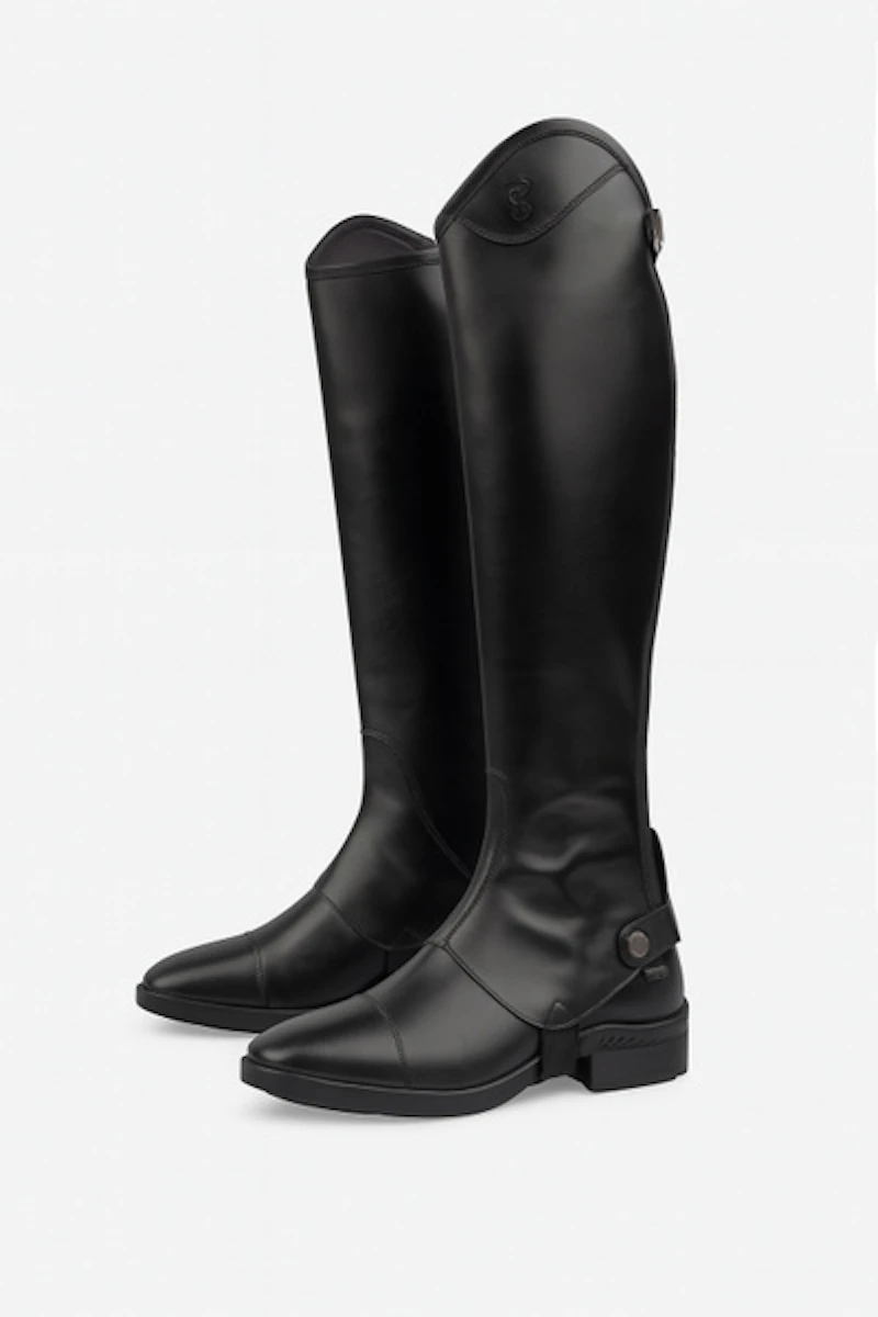 Flora Half Chaps Flora Half Chaps