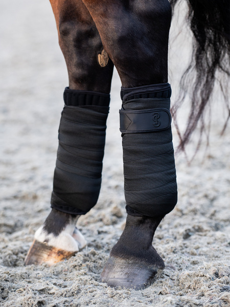 Polos Elite Elastic