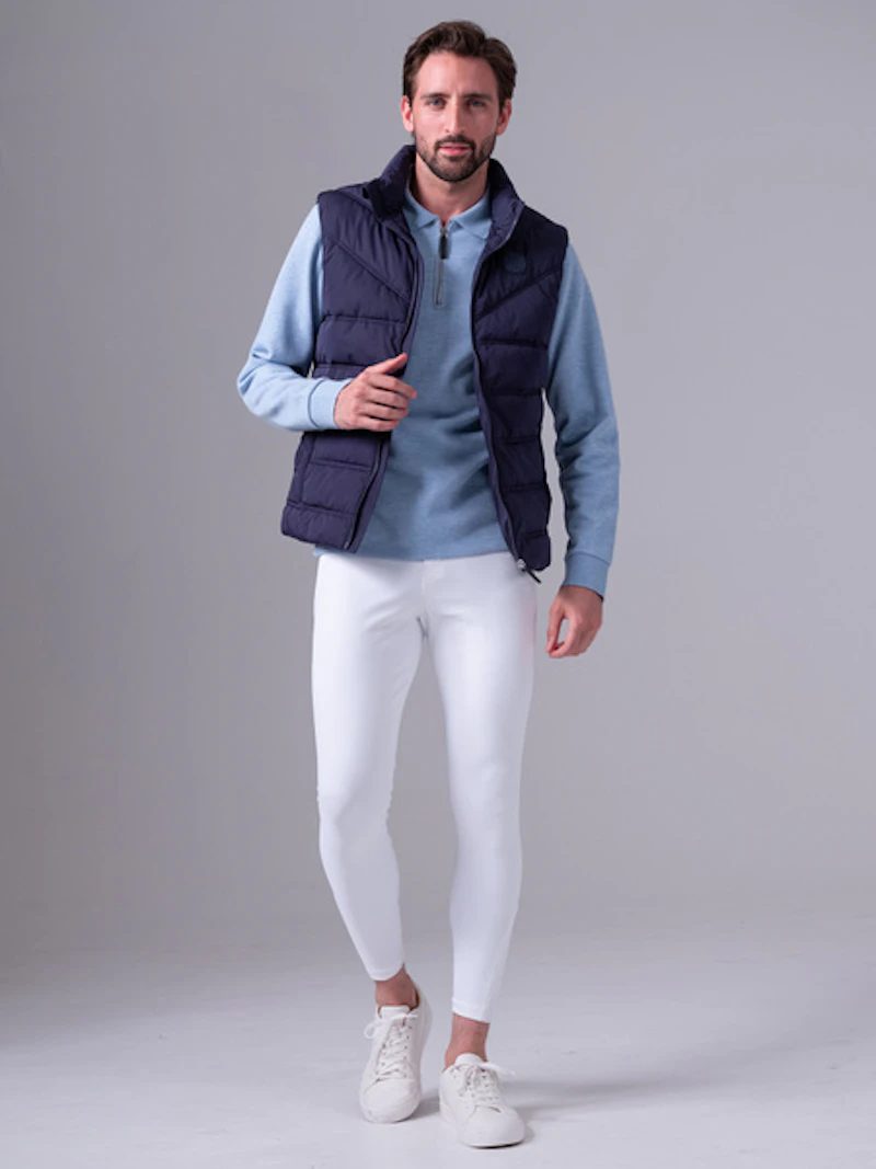 William Puffer Vest William Puffer Vest