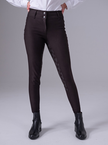 Celia Full Grip Breeches
