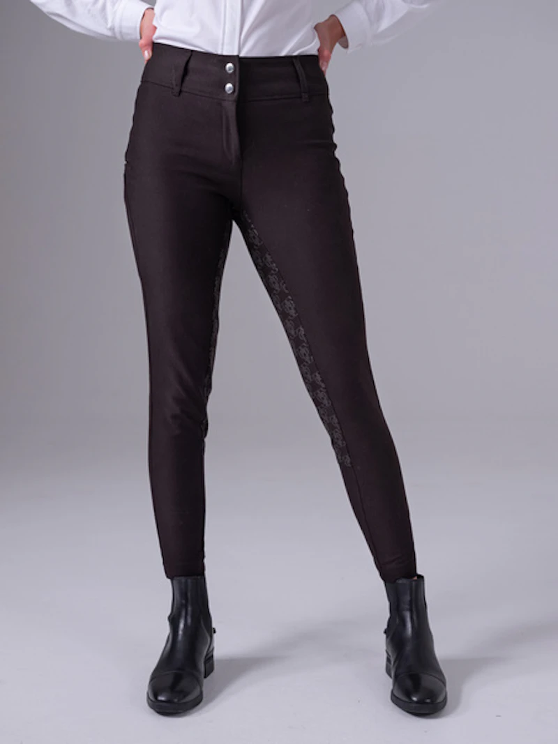 Celia Full Grip Breeches Celia Full Grip Breeches