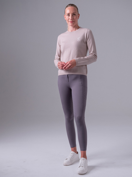 PS Logo Merino Sweater