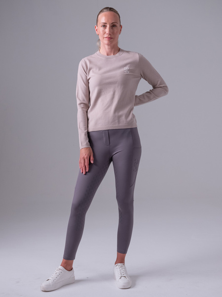 PS Logo Merino Sweater