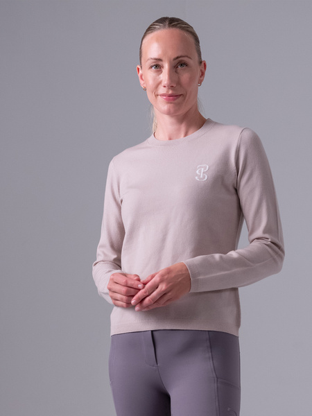 PS Logo Merino Sweater