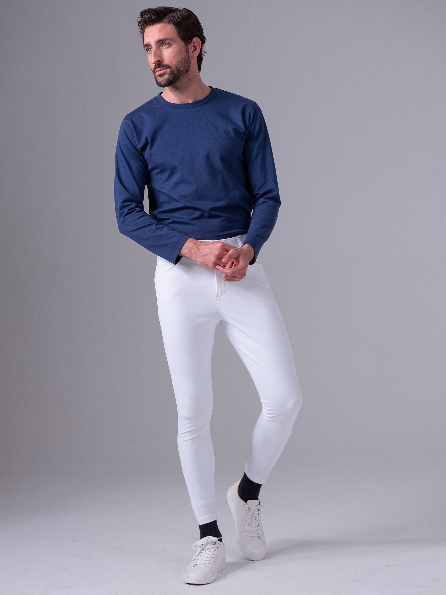 Aiden Base Layer