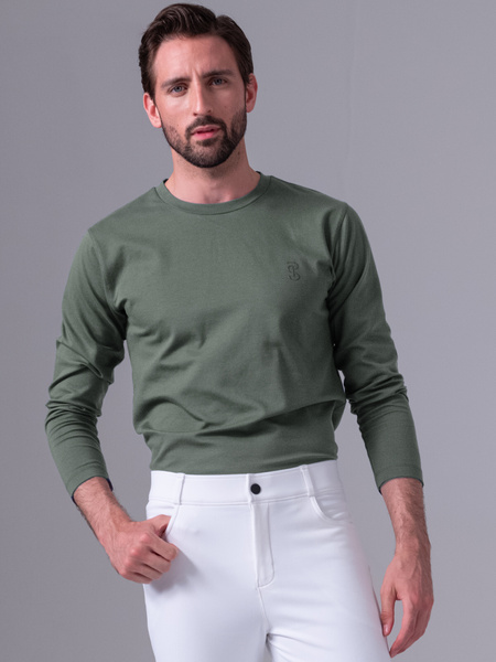 Aiden Base Layer