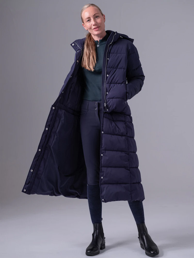 Diane Puffer Coat 3-in-1 Diane Puffer Coat 3-in-1