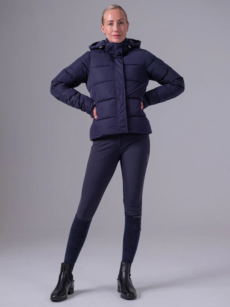 Diane Puffer Coat 3-in-1 Diane Puffer Coat 3-in-1