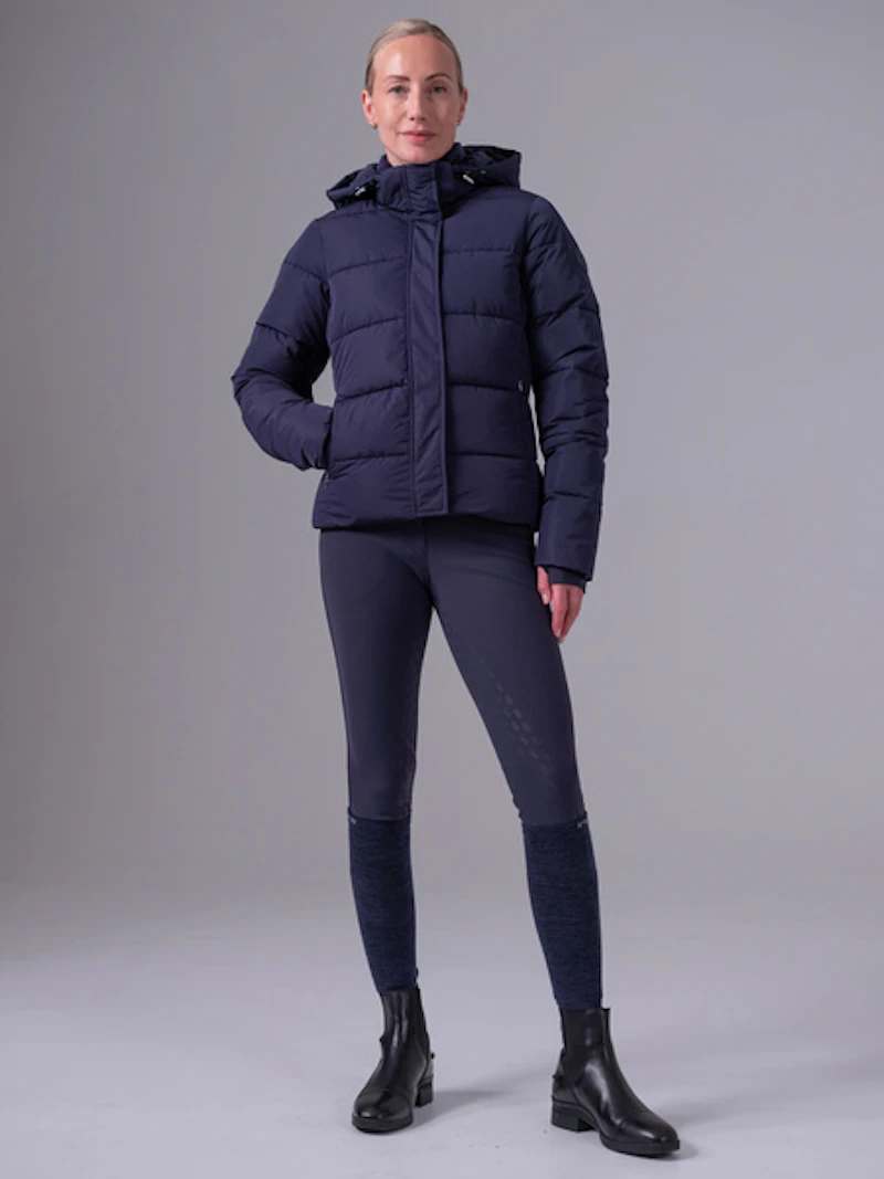 Diane Puffer Coat 3-in-1 Diane Puffer Coat 3-in-1