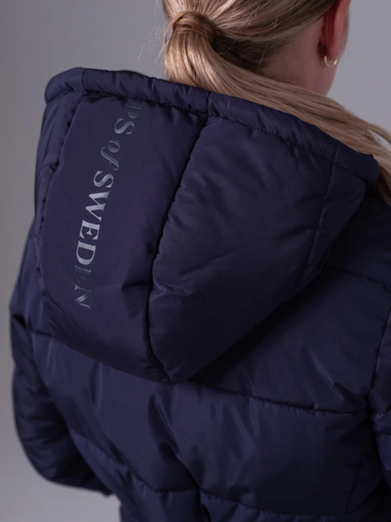 Diane Puffer Coat 3-in-1 Diane Puffer Coat 3-in-1