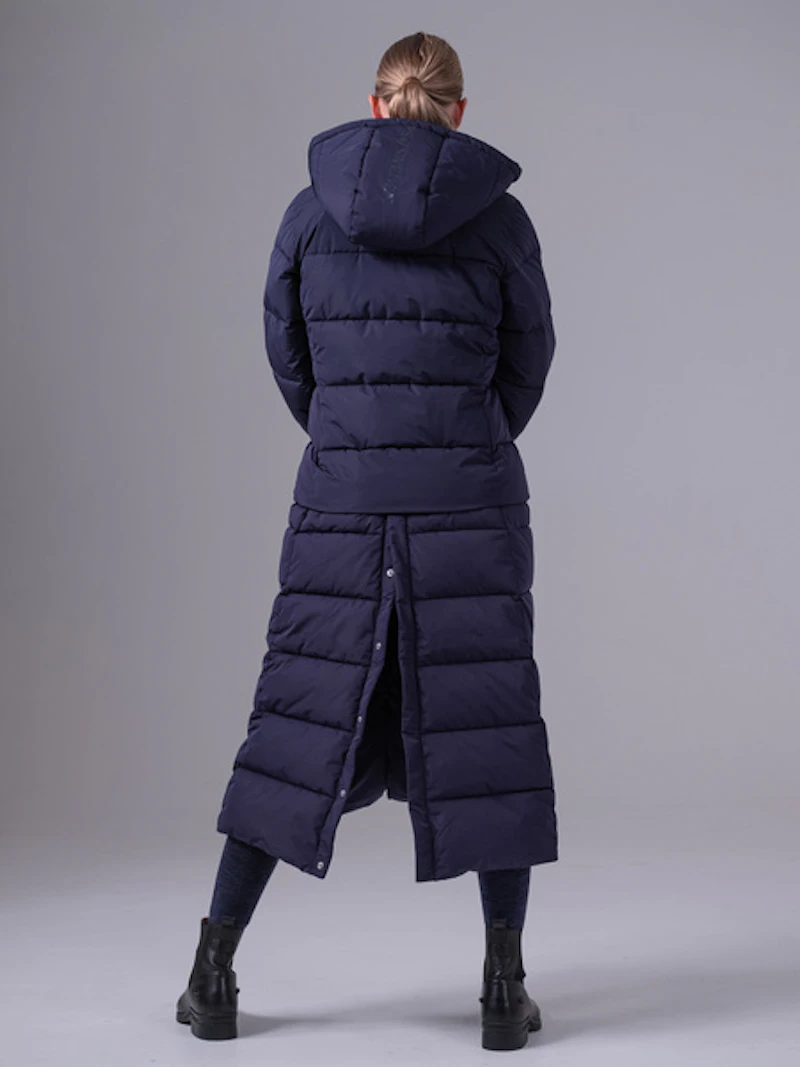 Diane Puffer Coat 3-in-1 Diane Puffer Coat 3-in-1