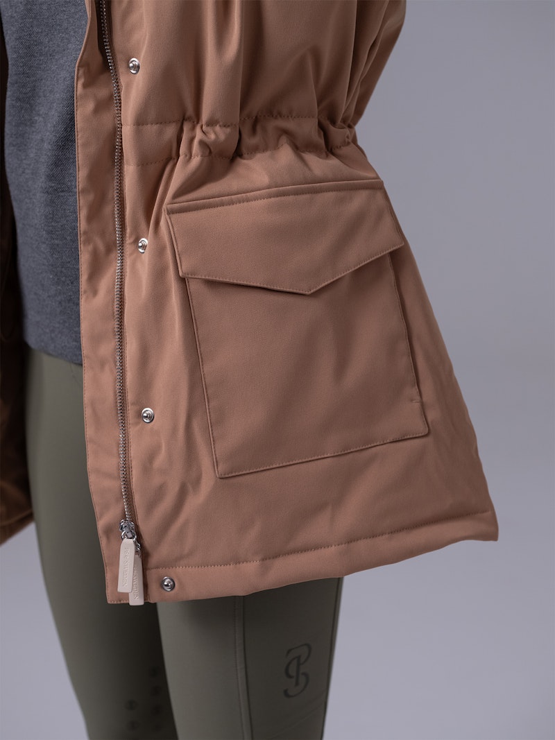 Peyton Parka Peyton Parka