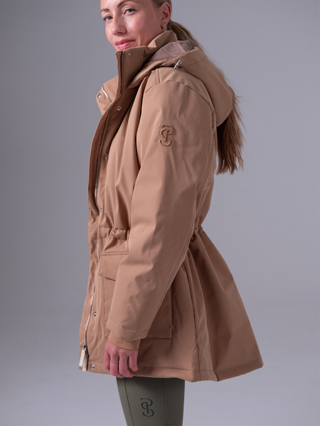 Peyton Parka