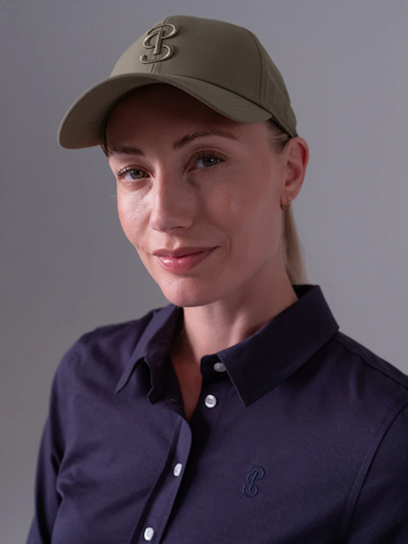 Rebecca Pique Shirt Rebecca Pique Shirt