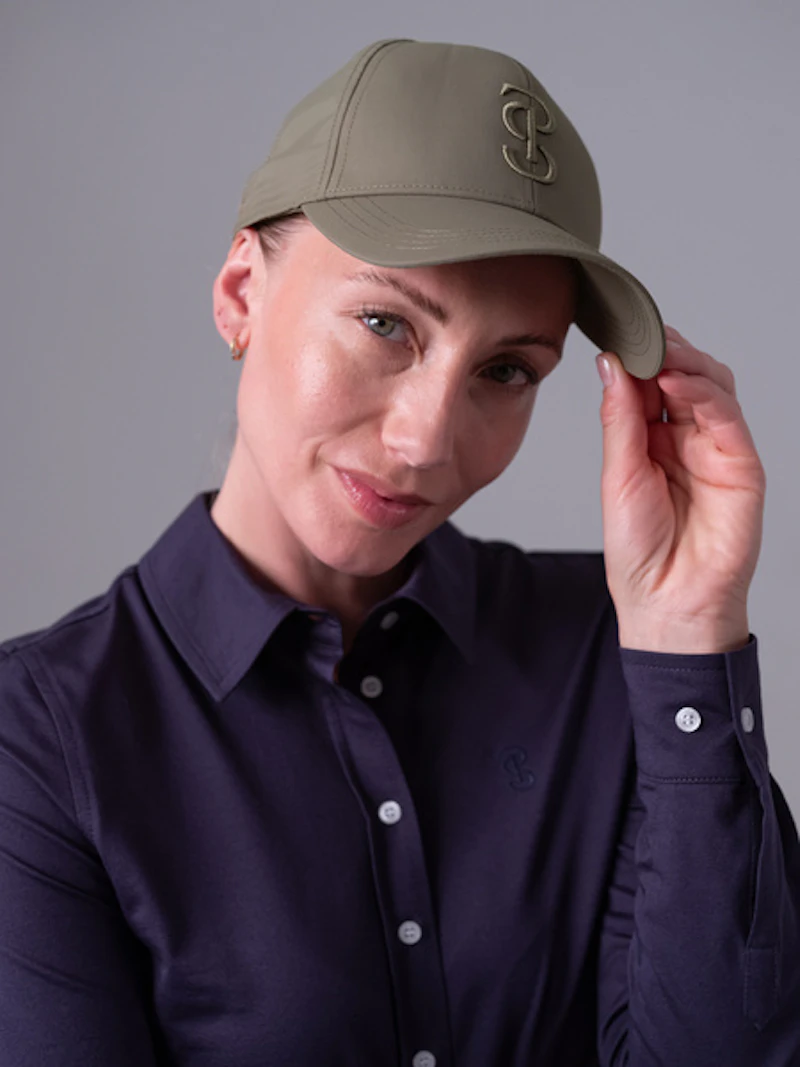 Rebecca Pique Shirt Rebecca Pique Shirt