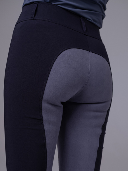 Vinnie Full Grip Vintage Breeches