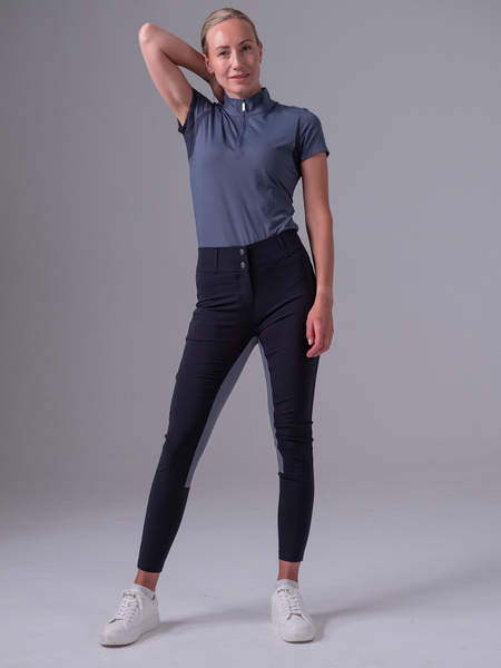 Vinnie Full Grip Vintage Breeches