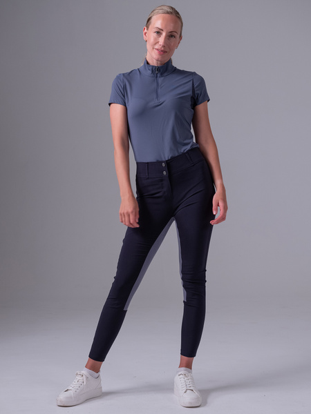 Vinnie Full Grip Vintage Breeches