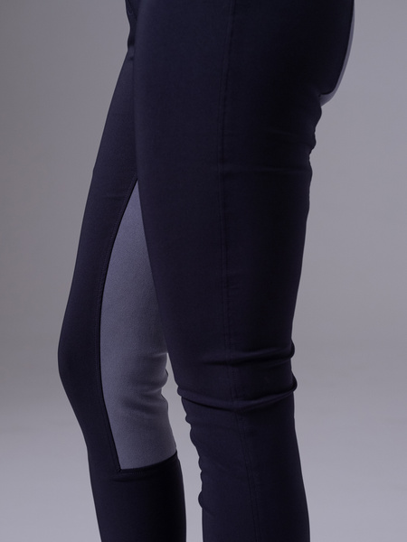 Vinnie Full Grip Vintage Breeches
