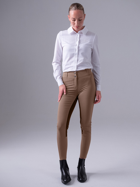 Vinnie Full Grip Vintage Breeches