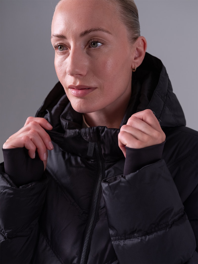 Penelope Puffer Jacket Penelope Puffer Jacket