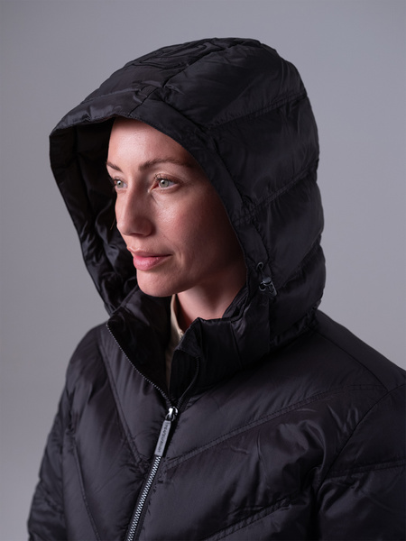 Penelope Puffer Jacket