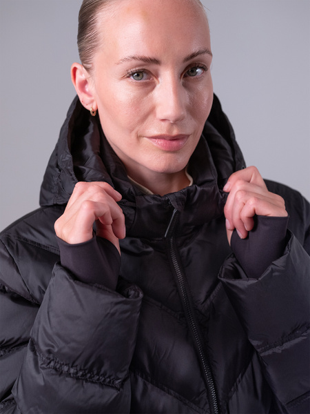 Penelope Puffer Jacket