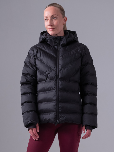 Penelope Puffer Jacket