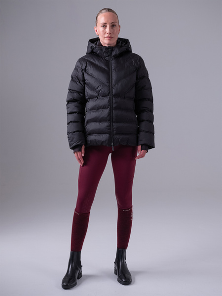 Penelope Puffer Jacket