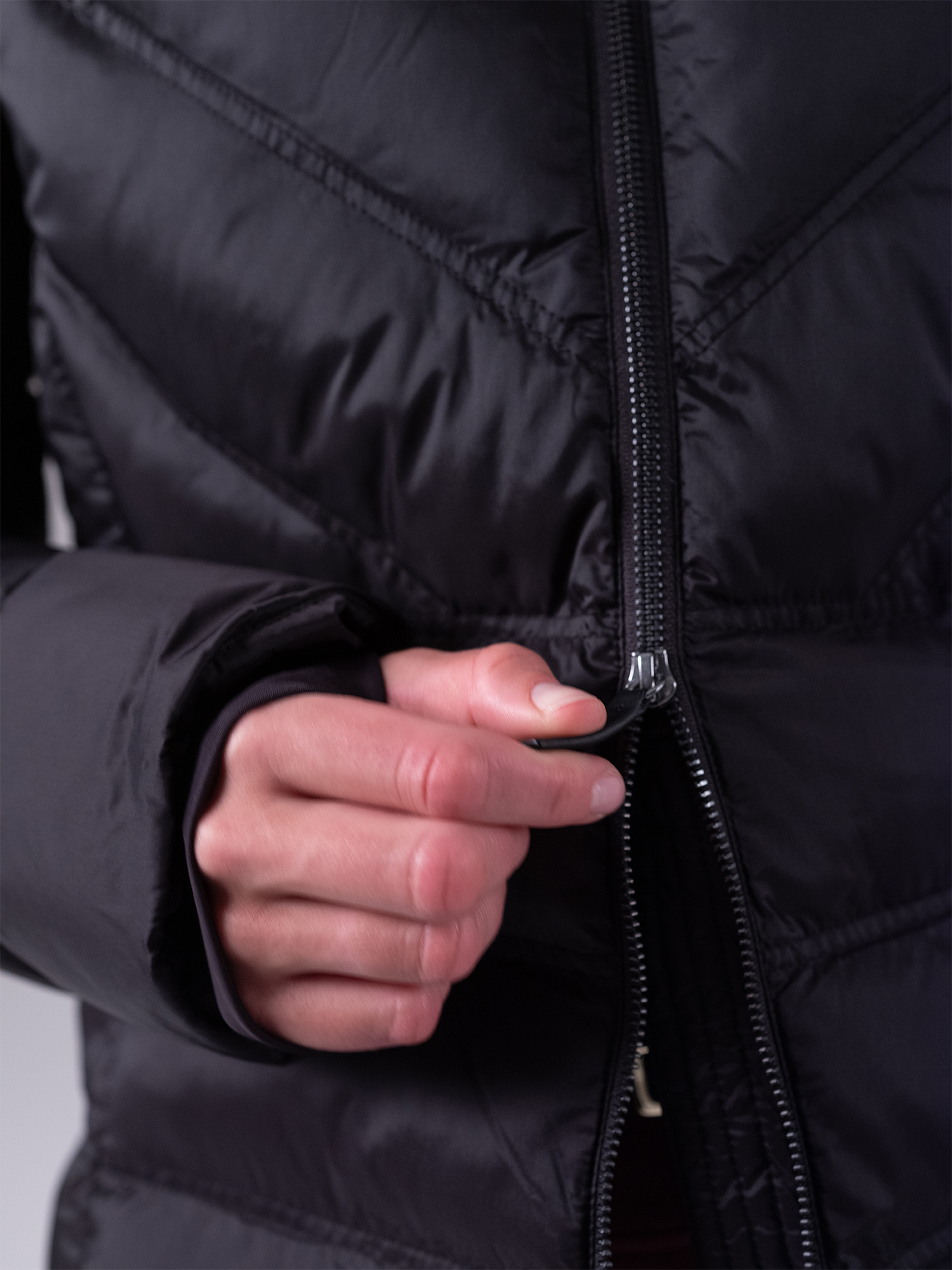 Penelope Puffer Jacket