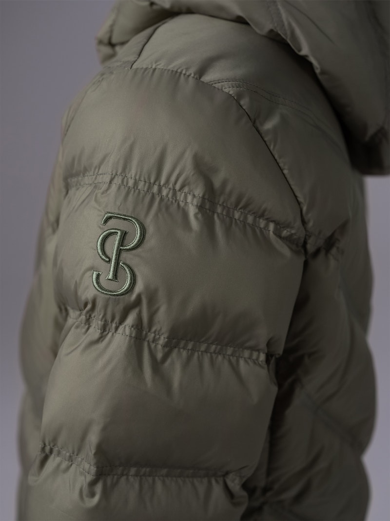 Penelope Puffer Jacket Penelope Puffer Jacket