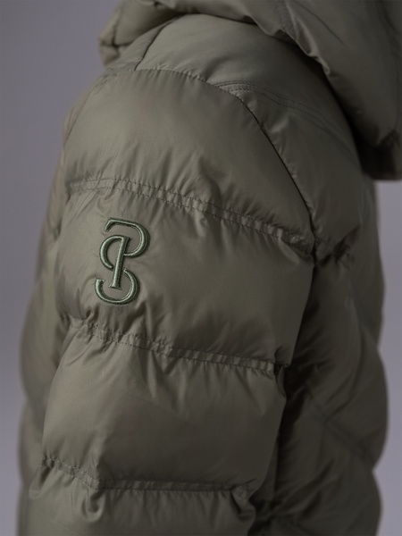 Penelope Puffer Jacket