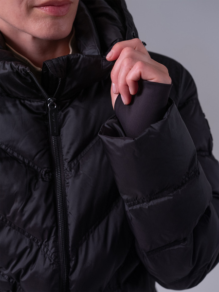Penelope Puffer Jacket