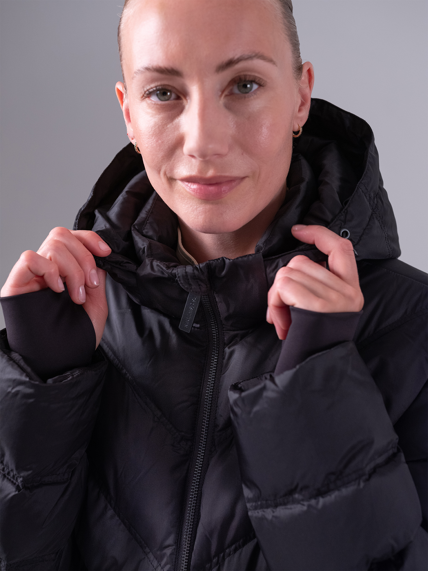 Penelope Puffer Jacket