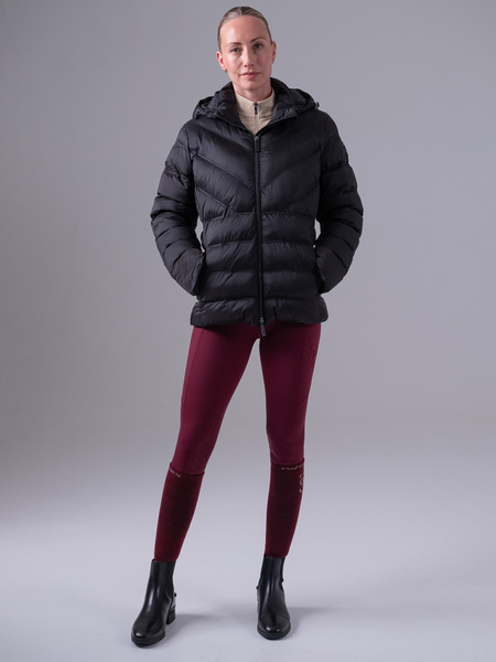 Penelope Puffer Jacket