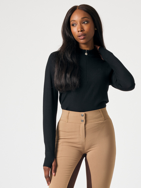 Erin Equimerino Base Layer