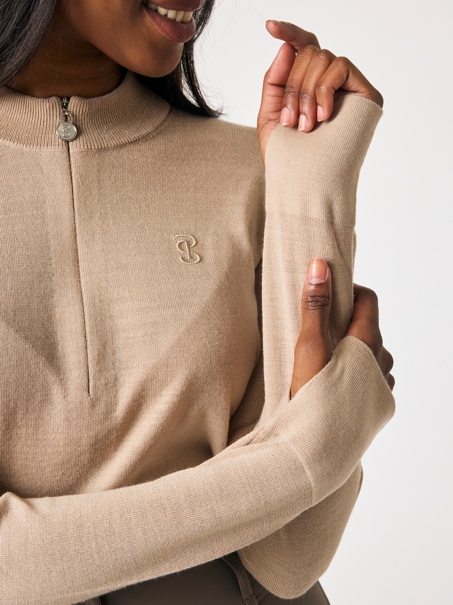 Erin Equimerino Base Layer