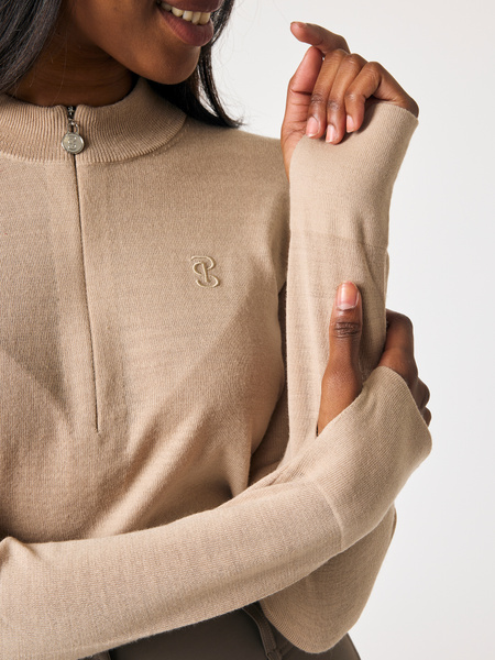 Erin Equimerino Base Layer