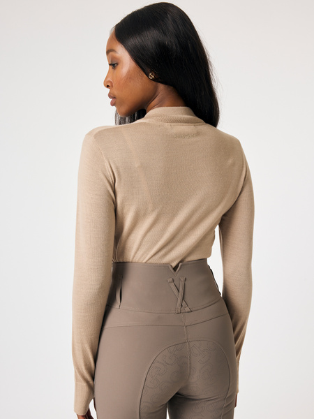 Erin Equimerino Base Layer