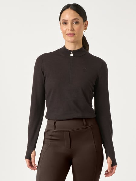 Erin Equimerino Base Layer