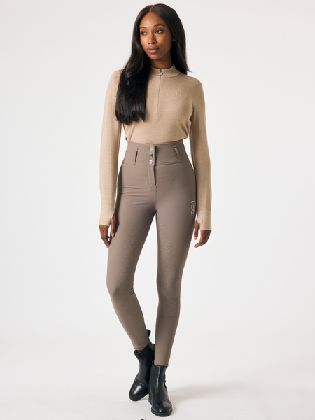 Erin Equimerino Base Layer