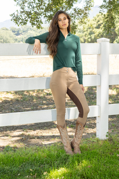 Erin Equimerino Base Layer