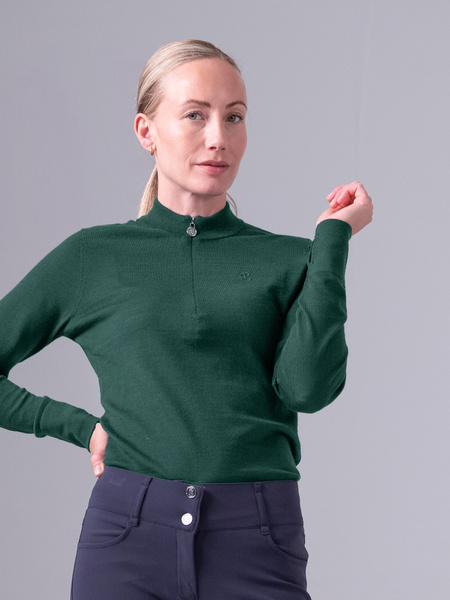 Erin Equimerino Base Layer