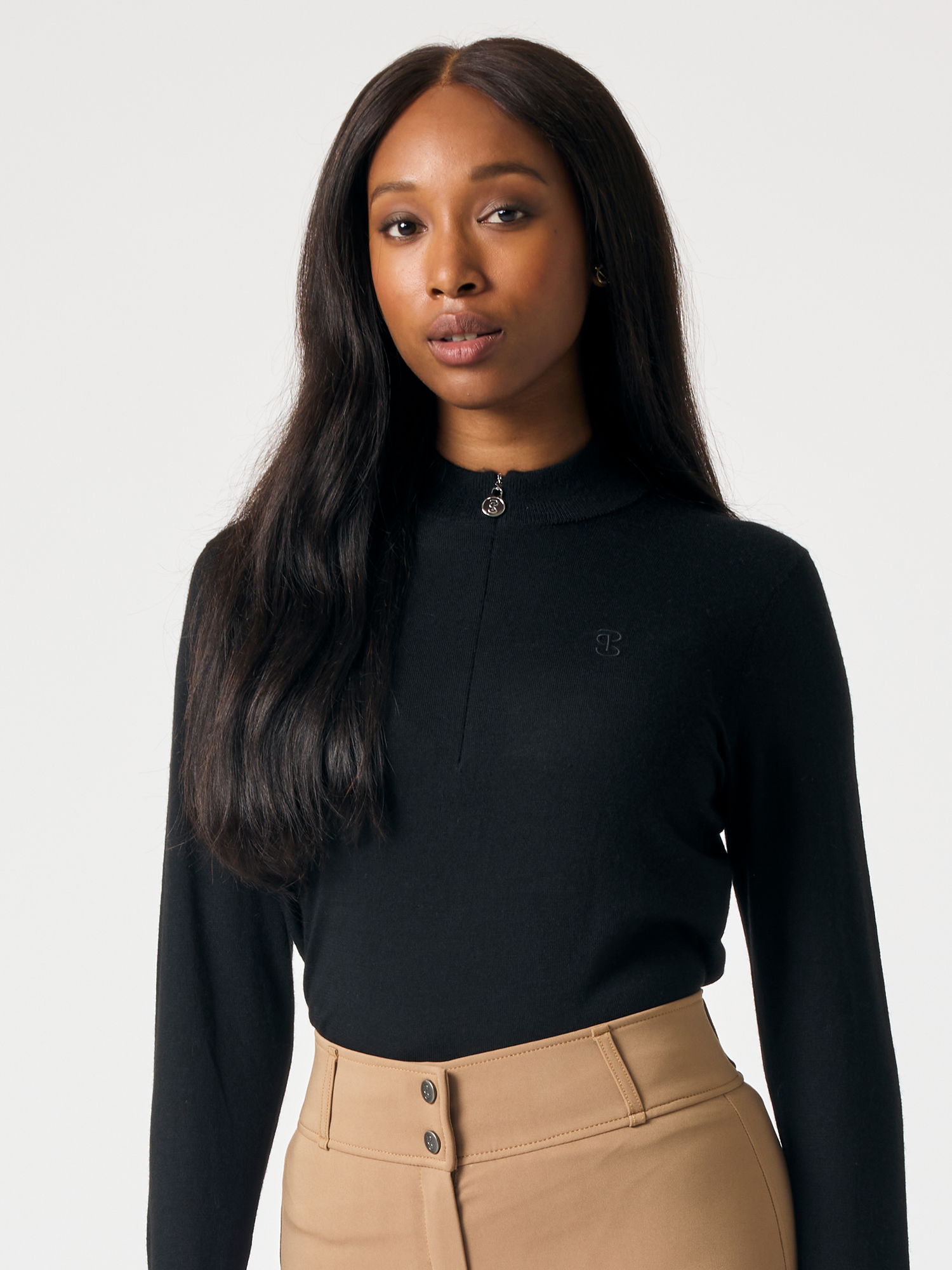 Erin Equimerino Base Layer