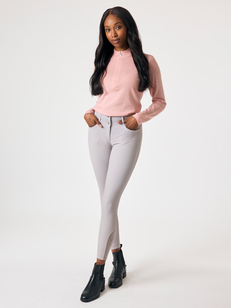 Erin Equimerino Base Layer Erin Equimerino Base Layer