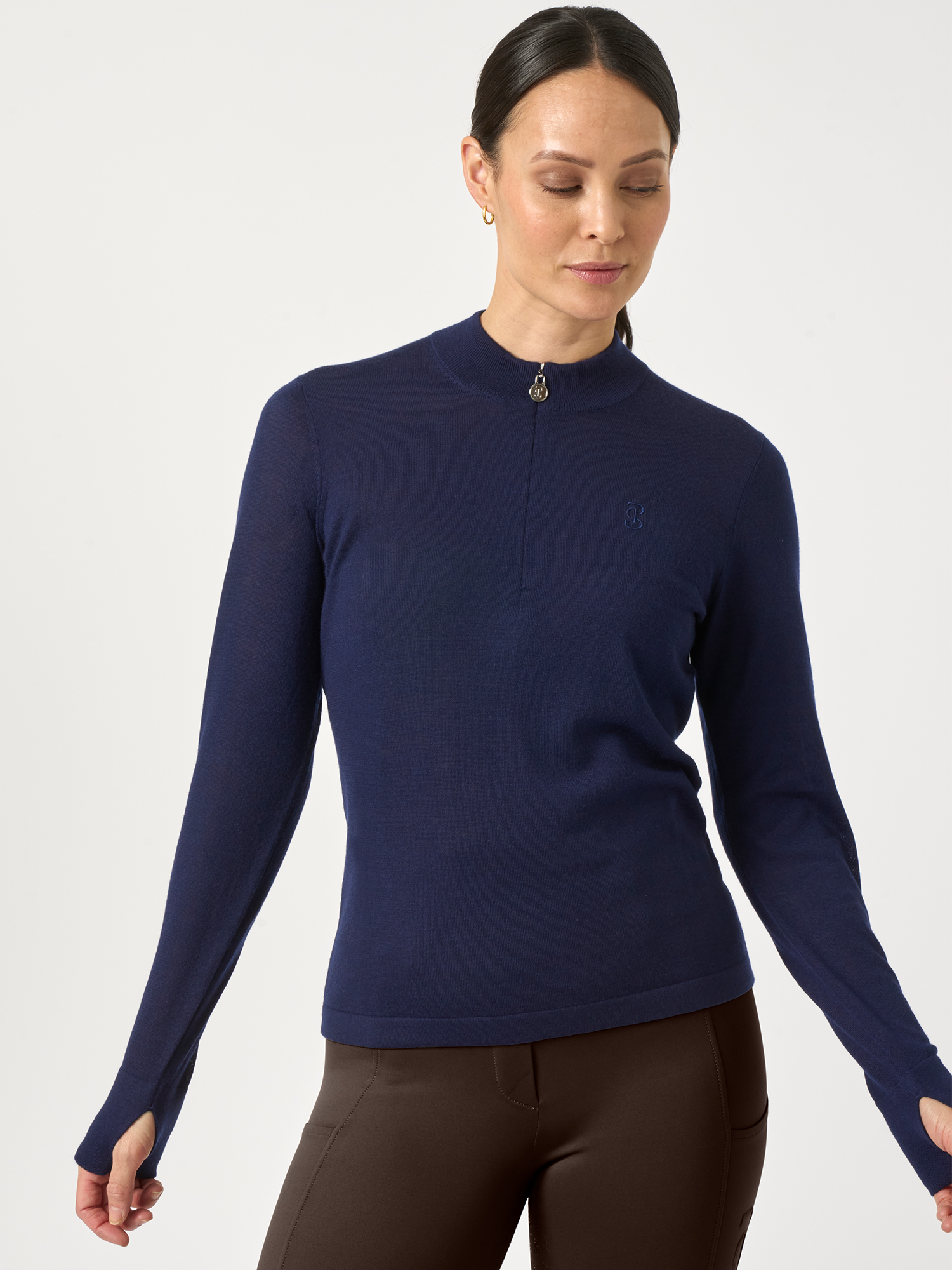 Erin Equimerino Base Layer