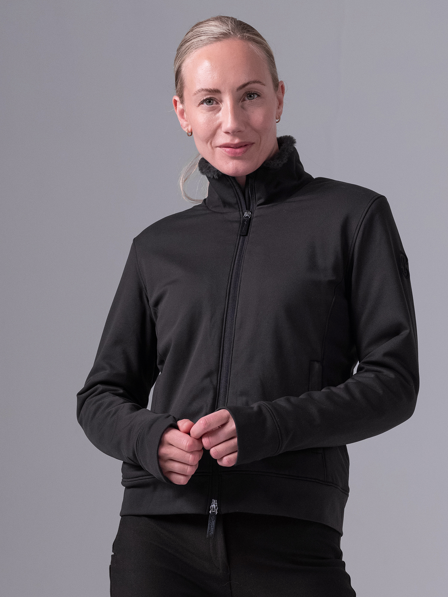 Oakley Winter Mid Layer