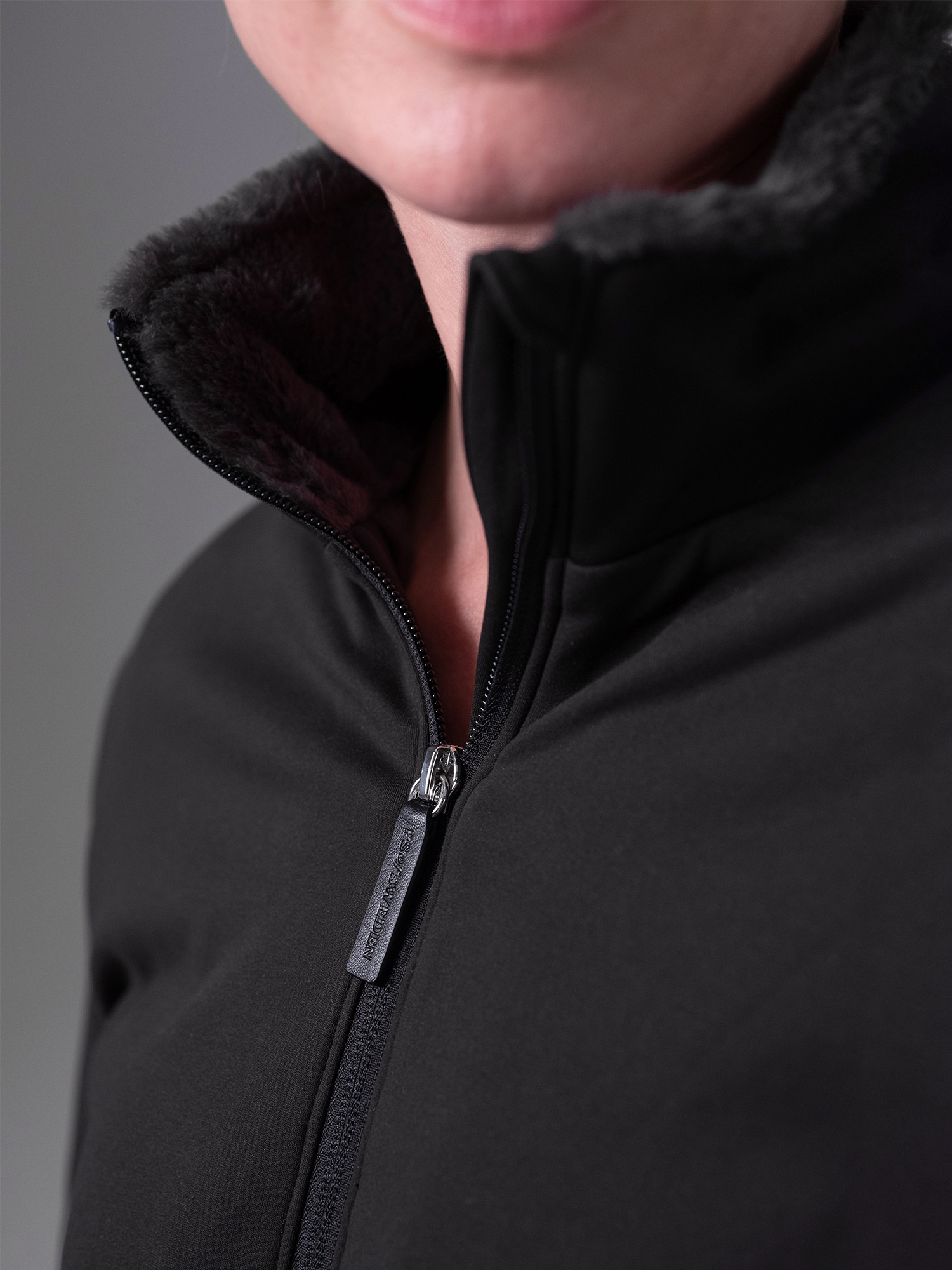 Oakley Mid Layer • PS of Sweden